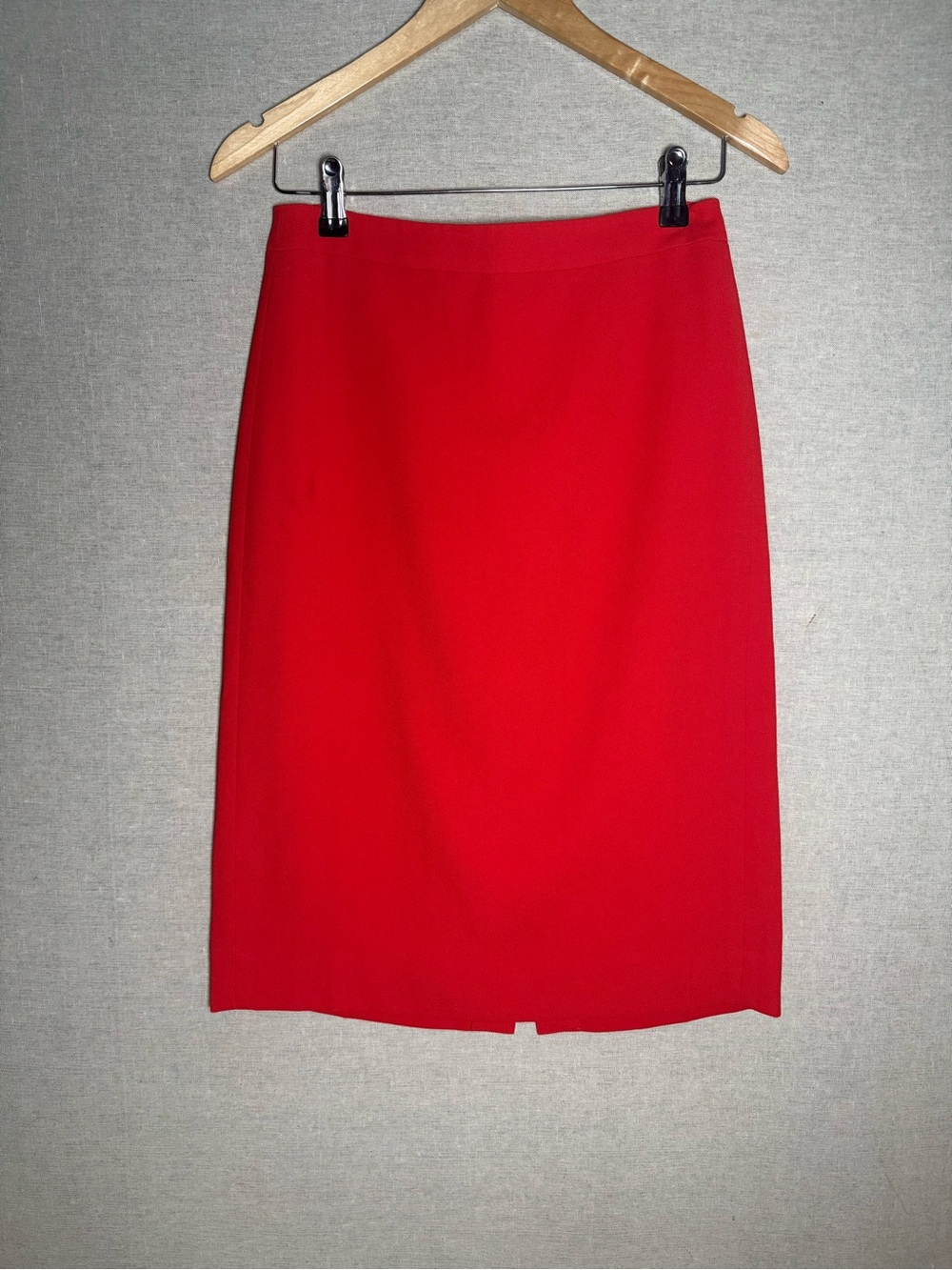 J. Crew pencil skirt